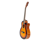 MusicMate Giatra akustyczna MusicMate G-40 Zestaw - 1588139 - zdjęcie 3